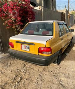 Saipa 131